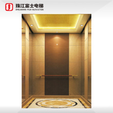 Лифт бренда Zhujiangfuji.